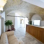 Hotel Palazzo Dei Mercanti - Dimora &