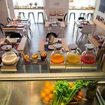 Hotel Palazzo Dei Mercanti - Dimora&spa Ascoli Piceno