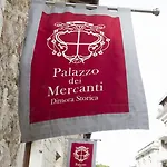 Hotel Palazzo Dei Mercanti - Dimora&spa Ascoli Piceno
