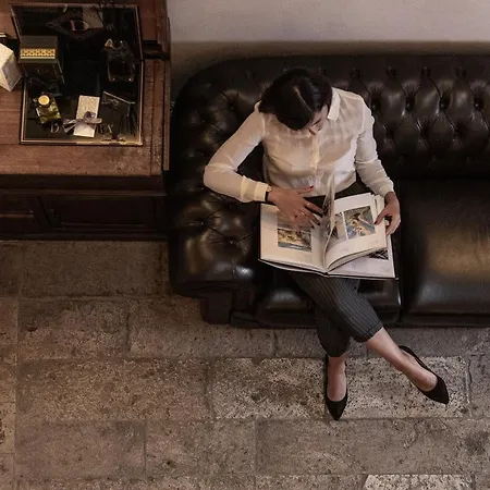 Palazzo Dei Mercanti - Dimora&spa 4* Ascoli Piceno