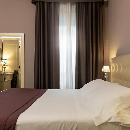 Palazzo Dei Mercanti - Dimora & 4*