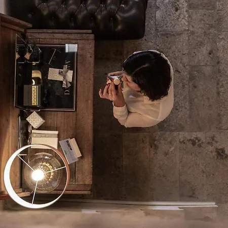 Hotel Palazzo Dei Mercanti - Dimora&spa