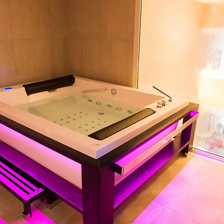 Palazzo Dei Mercanti - Dimora&spa 4*
