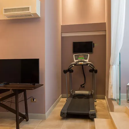Palazzo Dei Mercanti - Dimora&spa 4* Ascoli Piceno
