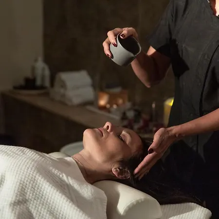 Hotel Palazzo Dei Mercanti - Dimora&spa