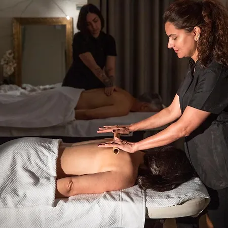 Palazzo Dei Mercanti - Dimora&spa Ascoli Piceno