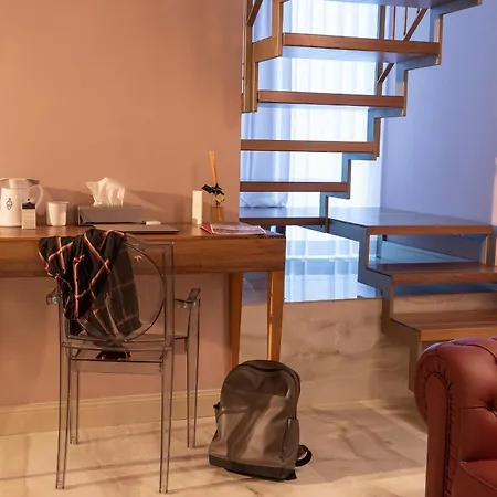 Hotel Palazzo Dei Mercanti - Dimora&spa Ascoli Piceno