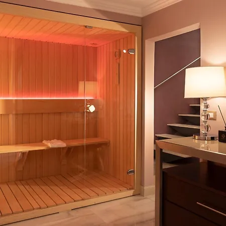 Hotel Palazzo Dei Mercanti - Dimora&spa
