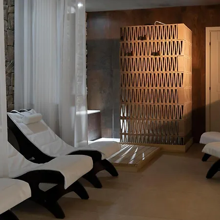 Palazzo Dei Mercanti - Dimora&spa Ascoli Piceno