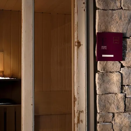 Hotel Palazzo Dei Mercanti - Dimora&spa 4*