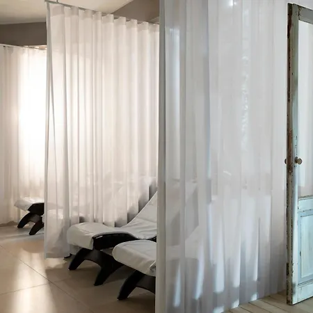 Palazzo Dei Mercanti - Dimora&spa 4* Ascoli Piceno