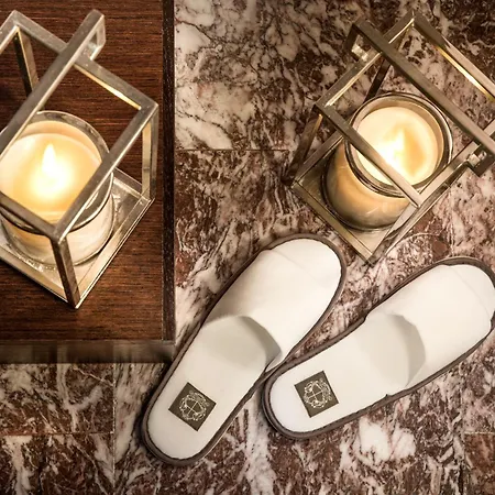 Hotel Palazzo Dei Mercanti - Dimora&spa