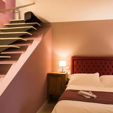 Palazzo Dei Mercanti - Dimora&spa Ascoli Piceno