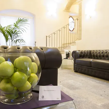 Palazzo Dei Mercanti - Dimora&spa 4* Ascoli Piceno