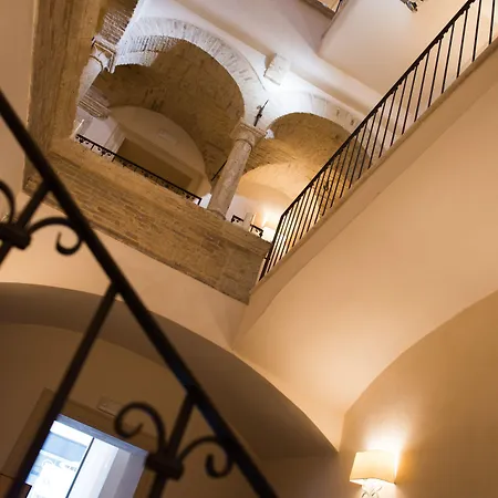 Palazzo Dei Mercanti - Dimora&spa Hotel