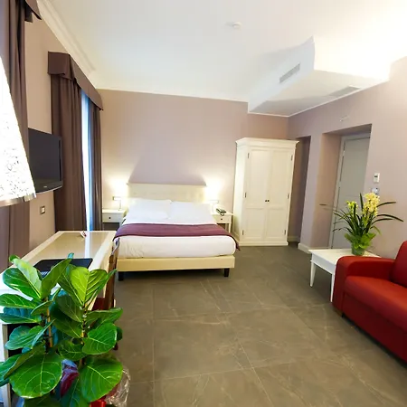 Palazzo Dei Mercanti - Dimora&spa Hotel