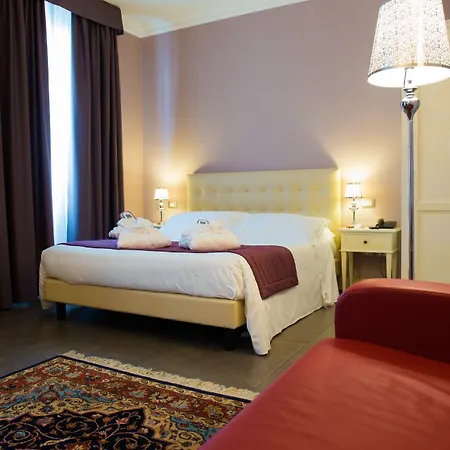 Palazzo Dei Mercanti - Dimora&spa Hotel 4*