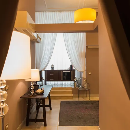 Palazzo Dei Mercanti - Dimora & 4* أسكولي بيتشينو