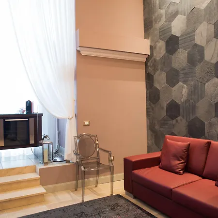 Hotel Palazzo Dei Mercanti - Dimora &