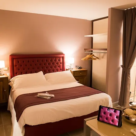 Palazzo Dei Mercanti - Dimora&spa Hotel 4*