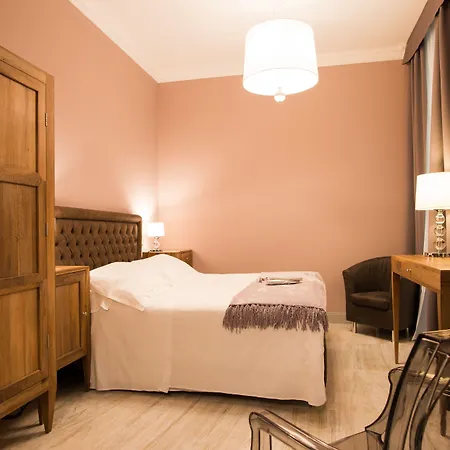 Palazzo Dei Mercanti - Dimora&spa Hotel Ascoli Piceno