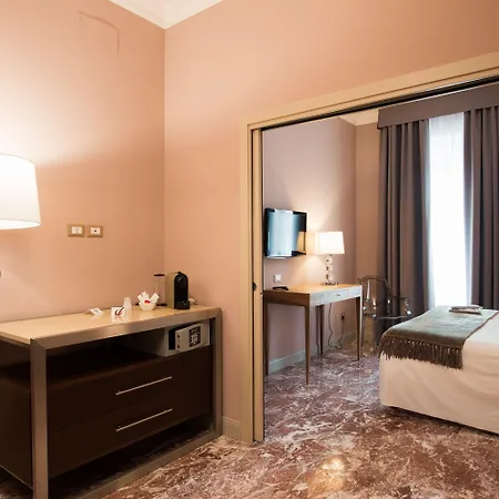 فندق Palazzo Dei Mercanti - Dimora &