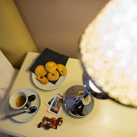 Hotel Palazzo Dei Mercanti - Dimora&spa Ascoli Piceno