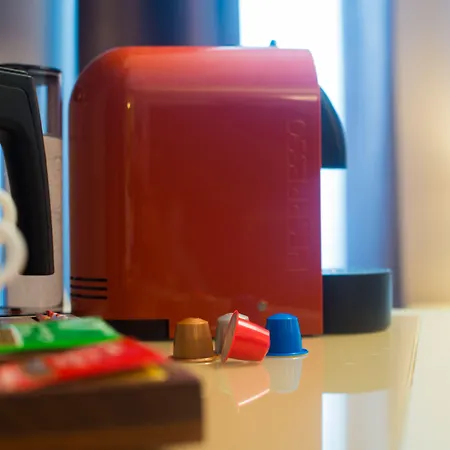 Hotel Palazzo Dei Mercanti - Dimora&spa 4*