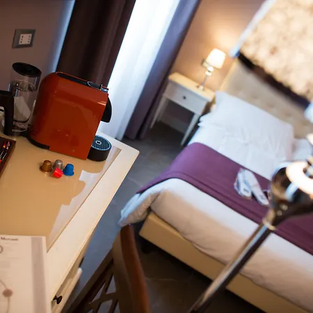 Hotel Palazzo Dei Mercanti - Dimora&spa