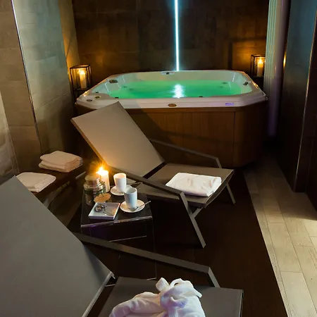 Hotel Palazzo Dei Mercanti - Dimora&spa 4*