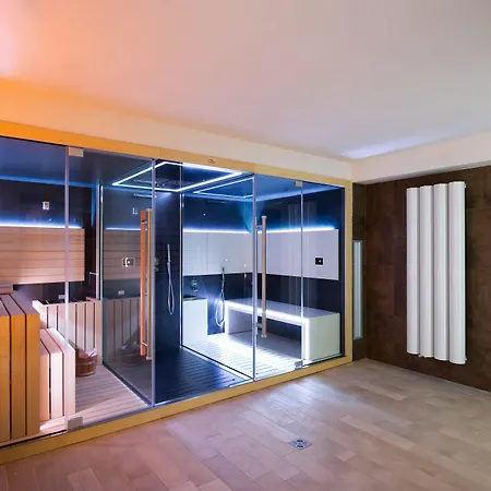 Palazzo Dei Mercanti - Dimora&spa Ascoli Piceno