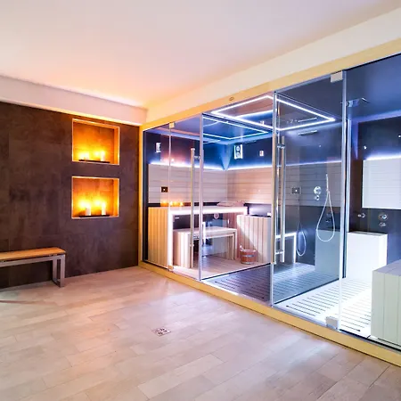 Palazzo Dei Mercanti - Dimora&spa 4*