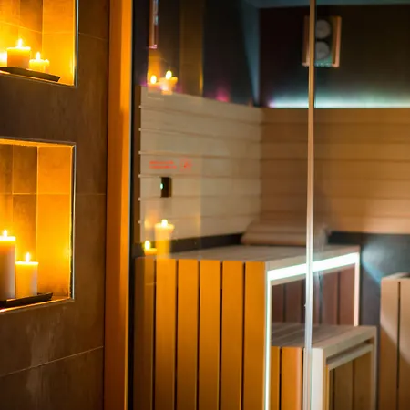 Palazzo Dei Mercanti - Dimora&spa Hotel 4*