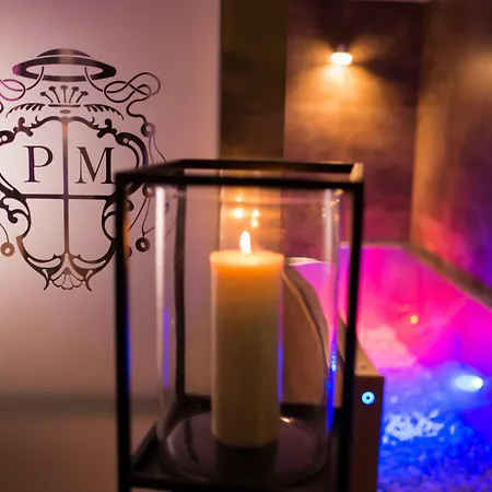 Palazzo Dei Mercanti - Dimora&spa Hotel 4*