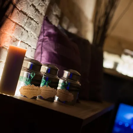 Palazzo Dei Mercanti - Dimora&spa 4* Ascoli Piceno