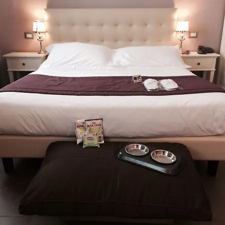 Hotel Palazzo Dei Mercanti - Dimora&spa 4*