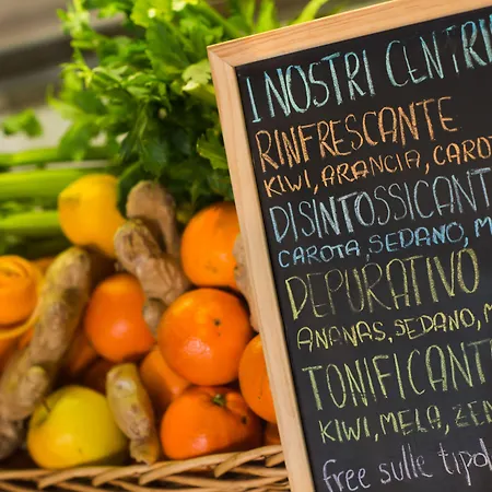 Palazzo Dei Mercanti - Dimora&spa