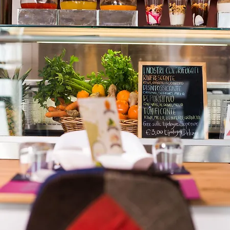 Palazzo Dei Mercanti - Dimora&spa