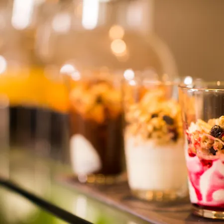 Palazzo Dei Mercanti - Dimora&spa