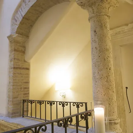 Palazzo Dei Mercanti - Dimora & أسكولي بيتشينو