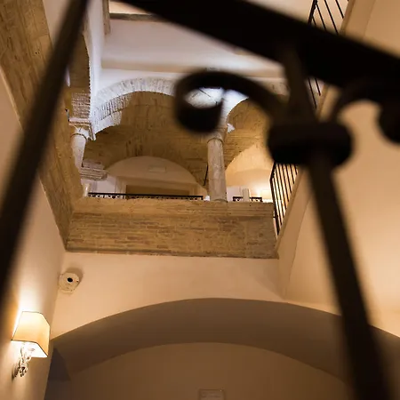 Palazzo Dei Mercanti - Dimora&spa Hotel