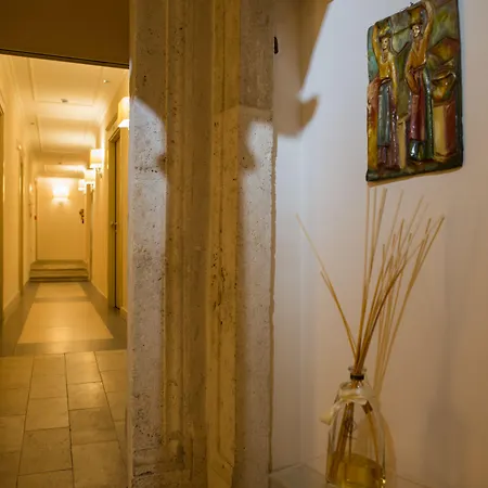 Palazzo Dei Mercanti - Dimora & فندق 4*