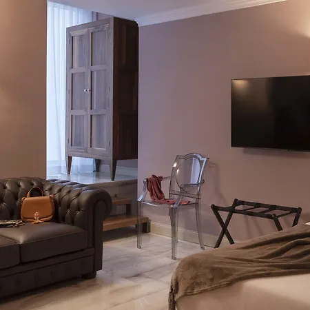 Palazzo Dei Mercanti - Dimora & 4* أسكولي بيتشينو