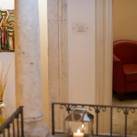 Hotel Palazzo Dei Mercanti - Dimora&spa
