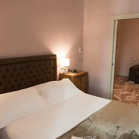 Palazzo Dei Mercanti - Dimora&spa Hotel