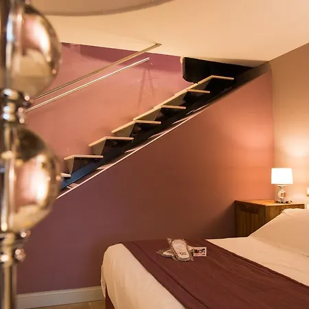 Hotel Palazzo Dei Mercanti - Dimora&spa