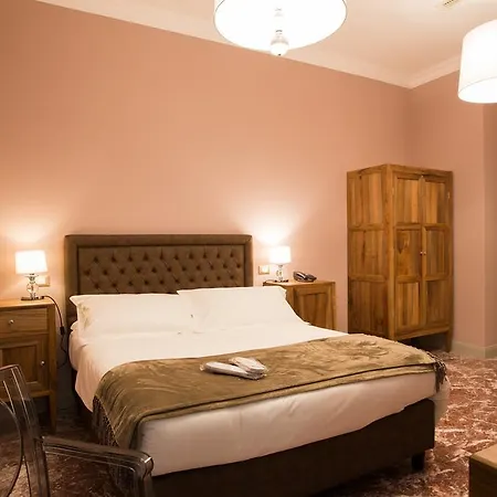 Palazzo Dei Mercanti - Dimora&spa 4*