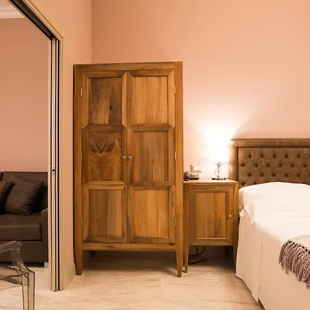 Palazzo Dei Mercanti - Dimora & 4* أسكولي بيتشينو