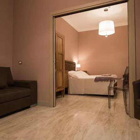 Hotel Palazzo Dei Mercanti - Dimora&spa