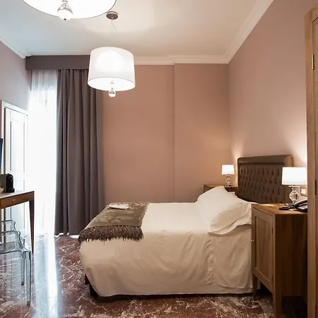 ホテル Palazzo Dei Mercanti - Dimora & 4*